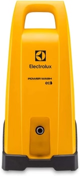 Lavadora De Alta Pressão Electrolux Power Wash Eco (Ews30) - 110 volts