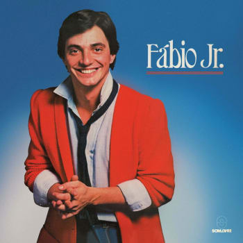 Fabio Junior 1982 (CD)