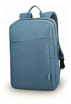 Mochila Lenovo Casual B210 Azul Até 15.6 Gx40q17226