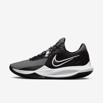 Tênis Nike Precision 6 Masculino - Preto