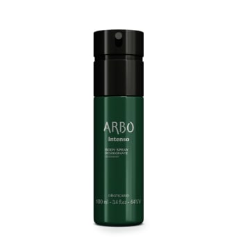 Arbo Intenso Desodorante Body Spray 100ml