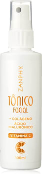 Tonico Facial Zanphy, Zanphy