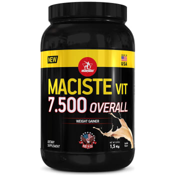 Maciste Vit Overall 7500 1,5 kg - Midway