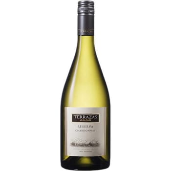Vinho Branco Argentino Terrazas Chardonnay Reserva 750 ml