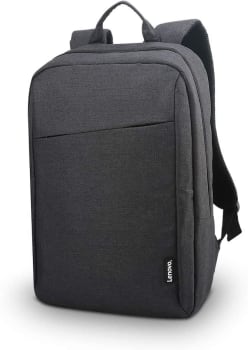 Mochila Lenovo Casual B210 até 15.6" para Notebook - GX40Q17225