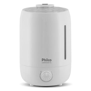 Umidificador de Ar Philco - PUD01B