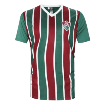 Camisa Fluminense Volcan — Masculina