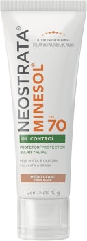 Neostrata Minesol Oil Control Fps 70, Neostrata