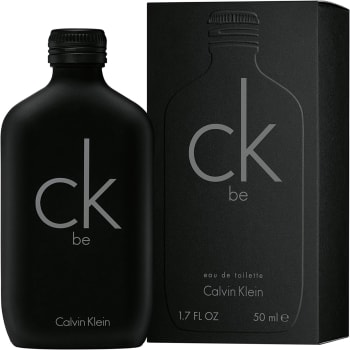 Calvin Klein Ck Be Eau De Toilette 50ml