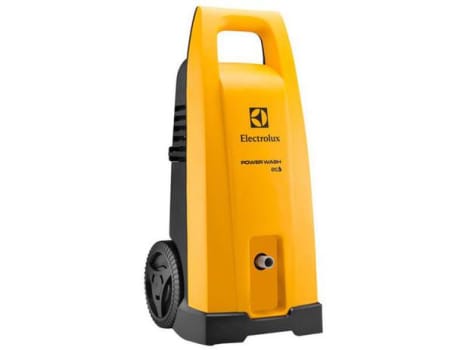 Lavadora de Alta Pressão Electrolux Powerwash Eco - 1800 Libras Mangueira 3m - Magazine Ofertaesperta