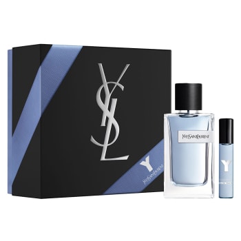 Perfume Masculino EDT Yves Saint Laurent Y 100ml + Miniatura