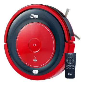 Robô Aspirador WAP Robot W300