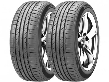 Kit Pneu Aro 15” 195/55R15 Westlake 85V - 2 Unidades - Pneu de Carro - Magazine Ofertaesperta