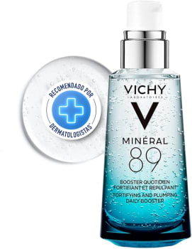 Hidratante Facial Minéral 89 50ml - Vichy