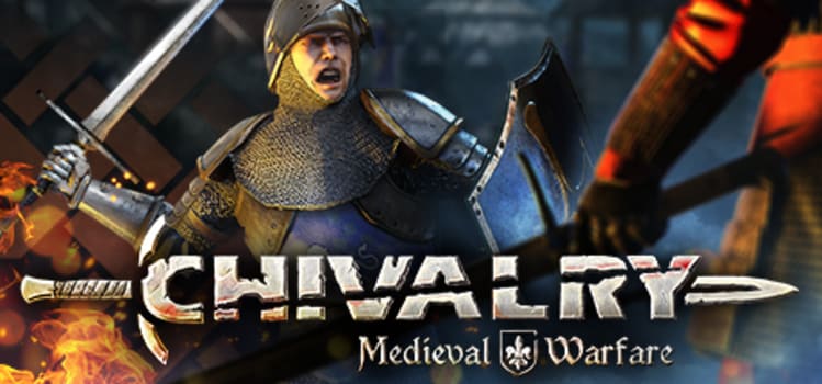 Jogo Chivalry: Medieval Warfare - PC Steam