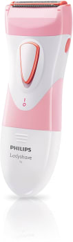 Aparador elétrico Philips Hp6306/50 Satinshave Essential Wet & Dry