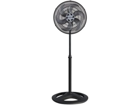 Ventilador de Coluna Ventisol Voc Turbo 6 - 40cm 3 Velocidades - Magazine Ofertaesperta