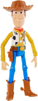 Boneco Woody Disney Pixar Mattel