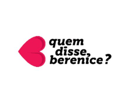 20% do dinheiro de volta em produtos quem disse, Berenice? 