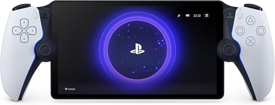 PlayStation Portal™ Reprodutor Remoto