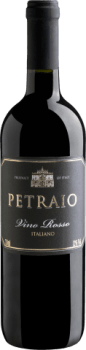 Vinho Petraio Vino Rosso (750 ml)