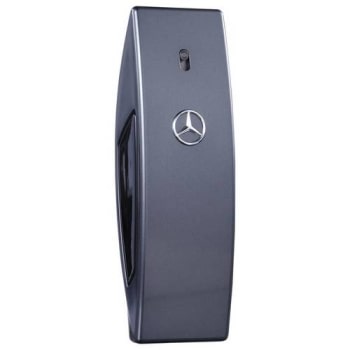 Club Extreme For Men Mercedes-Benz Eau De Toilette - Perfume Masculino 50ml