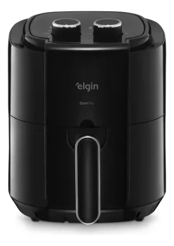 Air fryer Elgin START FRY 42AFR5001000 de 3.5L cor preto 220V