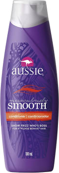 Shampoo Aussie Miraculously Smooth 180ml