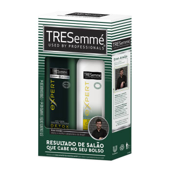 Kit Tresemme