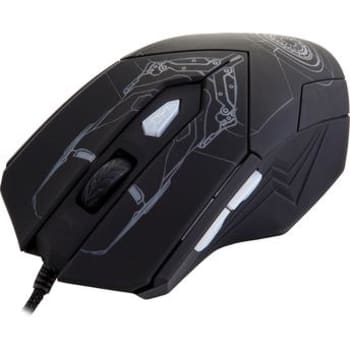 Mouse G21 Óptico Gamer ONN 2400 DPI