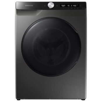 Lava e Seca Samsung WD11T Smart com Ecobubble 11kg Inox Look - Lava e Seca - Magazine Ofertaesperta