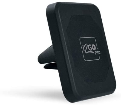 Suporte Veicular Magnetico I2GO 6 Imãs - I2GO PRO