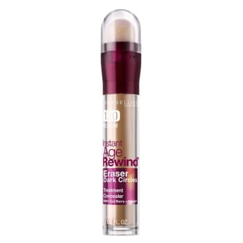 Corretivo para área dos Olhos Maybelline Instant Age Eraser Honey - Incolor