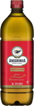 Azeite Andorinha Pet 2L