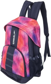 Speedo Impress Mochila, Masculino E Feminino