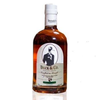 Whisky Duck & Co. Blended 750ml - Whisky - Magazine Ofertaesperta