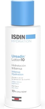 Loção Corporal de Hidratação Intensa ISDIN Ureadin 10 - 100ml