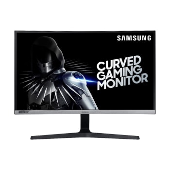 Monitor Gamer Curvo 27" 240hz  LC27RG50FQLXZD - Samsung