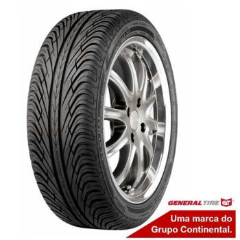 Pneu Aro 15 General Tire Altimax HP 195/65 R15 by Continental