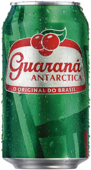 Refrigerante Guaraná Antártica 350ml