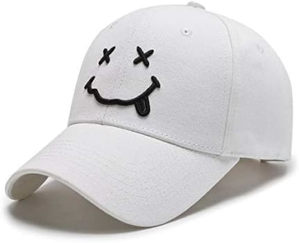 Boné Unissex Dad Hat Strapback Aba Curvada