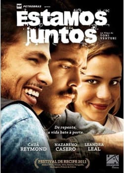 Estamos Juntos (DVD)