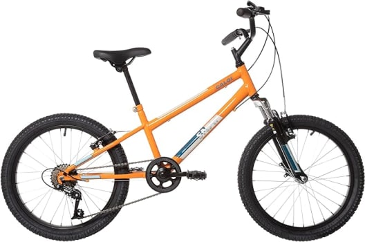 Bicicleta Aro 20 Caloi Snap MY22