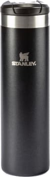 Garrafa Térmica Aerolight Stanley Black Glimmer | 591ml