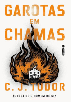 eBook Garotas em Chamas - C. J. Tudor