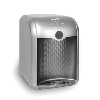 Purificador De Água Eos Premium Prata Epe01s Bivolt