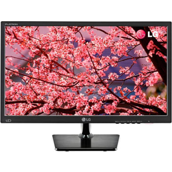 Monitor LG LED 19.5´ Widescreen, VGA - 20M37AA