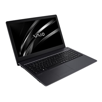 Notebook VAIO FIT I3-6006U 1TB 4GB 15,6´´ LED Windows 10 PRO VJF154F11X-B0621B