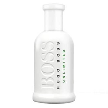 Perfume Boss Bottled Unlimited Masculino Hugo Boss EDT 100ml