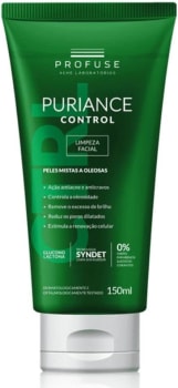 Profuse Purince Control Sbonete Líquido 150ml